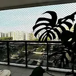 Barra Corinto 300 Parque Olimpico Rio Centro
