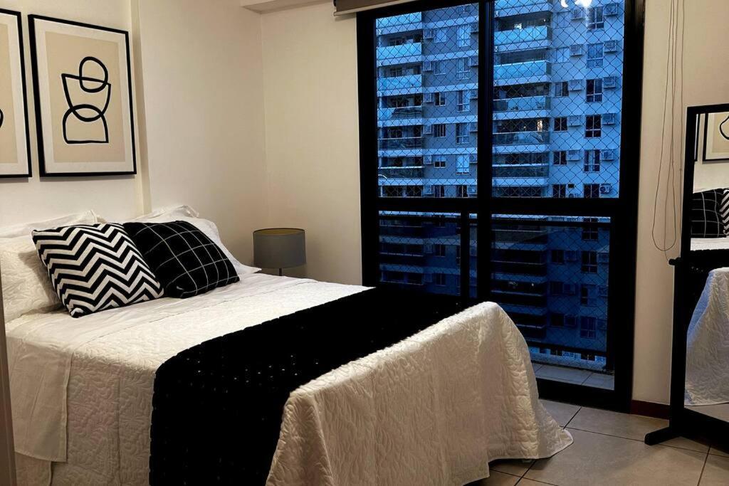 Barra Corinto 300 Parque Olimpico Rio Centro Apartamento *