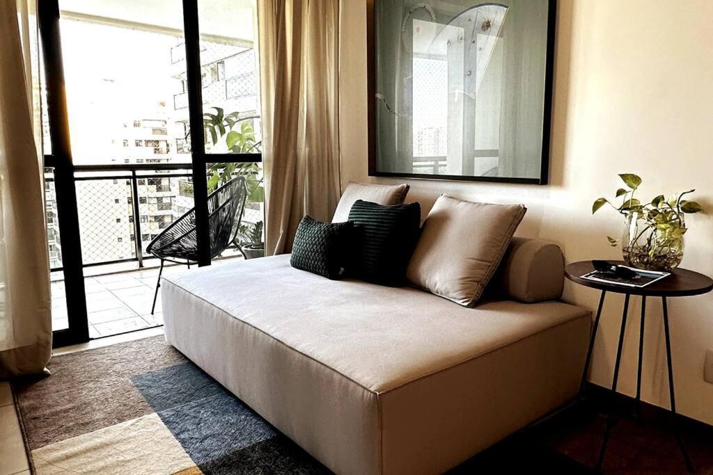 Apartamento Barra Corinto 300 Parque Olimpico Rio Centro Río de Janeiro