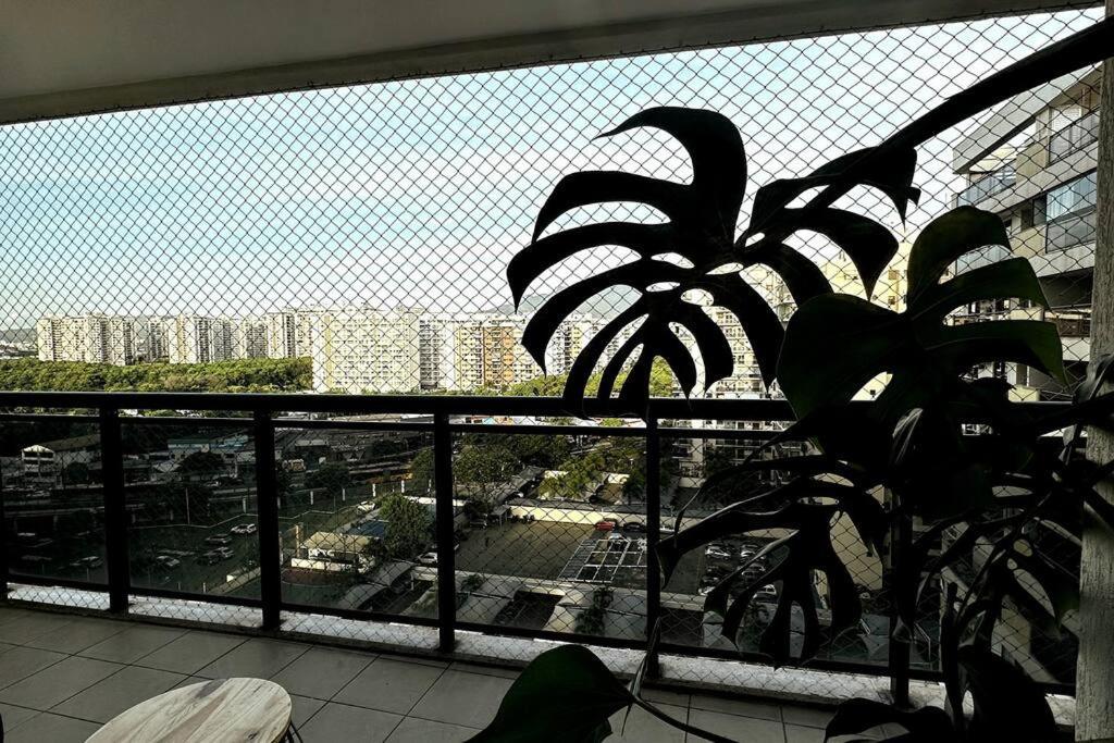 Barra Corinto 300 Parque Olimpico Rio Centro Apartamento *