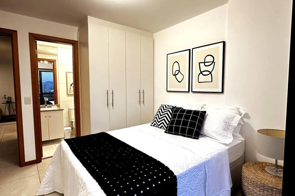 Apartamento Barra Corinto 300 Parque Olimpico Rio Centro