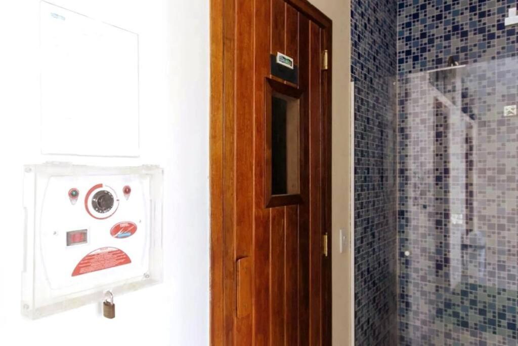 Apartamento Barra Corinto 300 Parque Olimpico Rio Centro Río de Janeiro