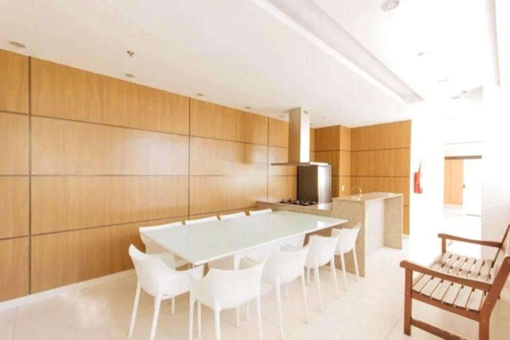 Apartamento Barra Corinto 300 Parque Olimpico Rio Centro *