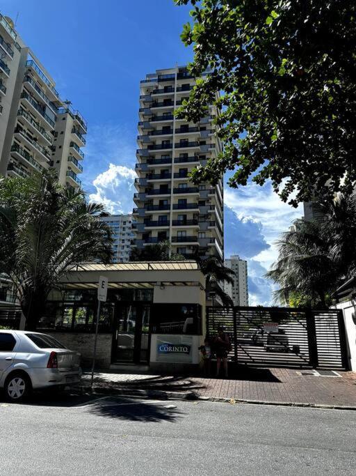 Barra Corinto 300 Parque Olimpico Rio Centro *