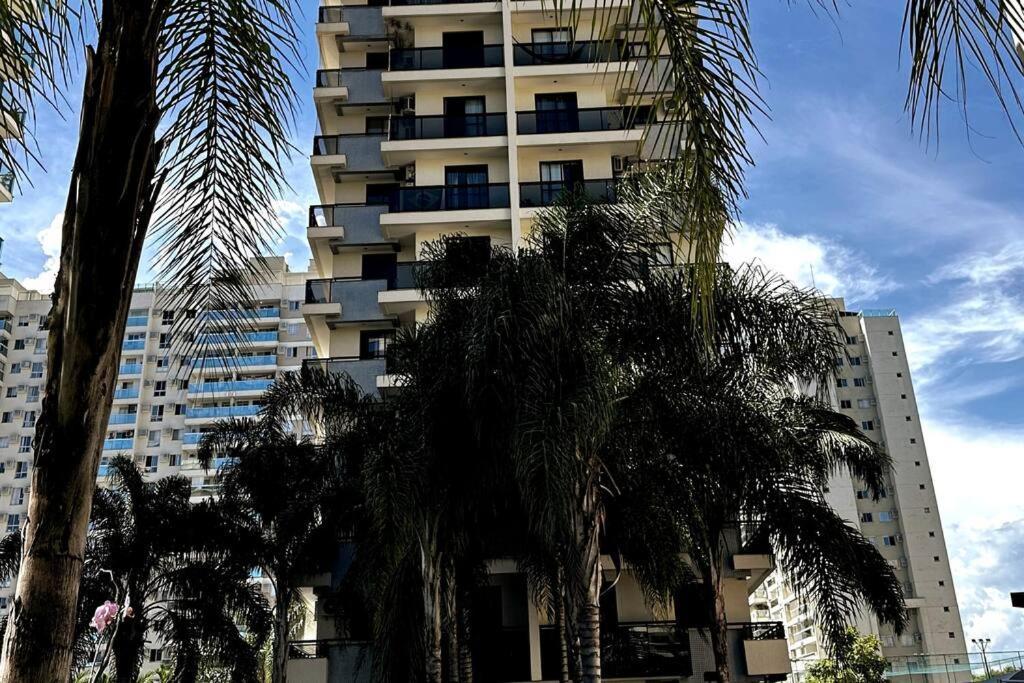 Barra Corinto 300 Parque Olimpico Rio Centro * Río de Janeiro